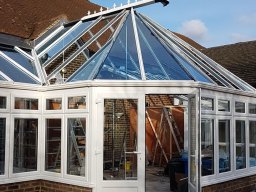 Conservatories